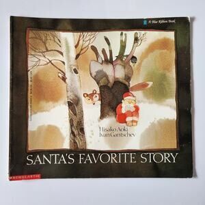 Kids Children's Book